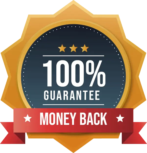 The Lost Generator Money Back Guarantee